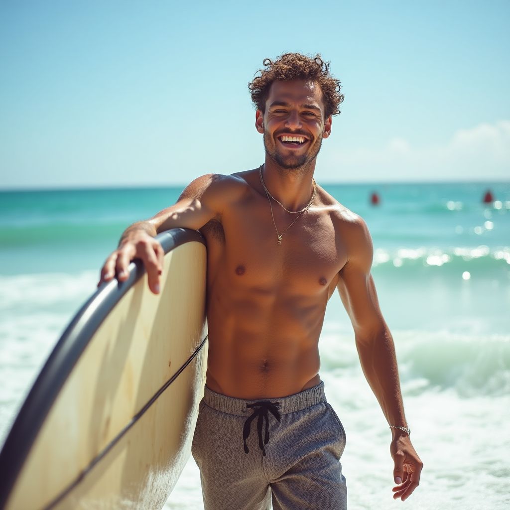 Jake Wavemaster testimonial